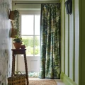 DABW217255 1 SAW0182 04 SANDERSON Pinetum Stripe WALLPAPER 0e51