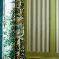 DABW217255 2 SAW0182 04 SANDERSON Pinetum Stripe WALLPAPER 5bfd