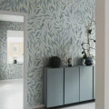 R21687 Willow Blue Rebel Walls interior1