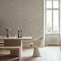 R21690 Willow Beige Rebel Walls interior1