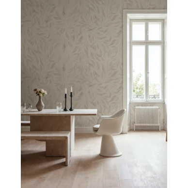R21690 Willow Beige Rebel Walls interior1 image