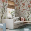 R21648 Chinoiserie Botanica White Rebel Walls interior1