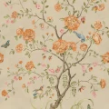 R21649 Chinoiserie Botanics Yellow Rebel Walls product