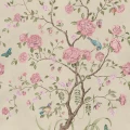 R21650 Chinoiserie Botanica Pink Rebel Walls product