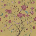 R21651 Chinoiserie Botanica Red Rebel Walls product