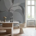 R22075 Grand Verdant Blue Rebel Walls interior1 v2