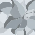 R22075 Grand Verdant Blue Rebel Walls product
