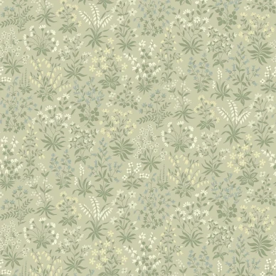 9160 Vildflora Closeup image