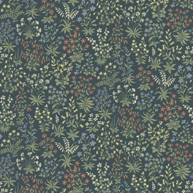 9161 Vildflora Closeup image