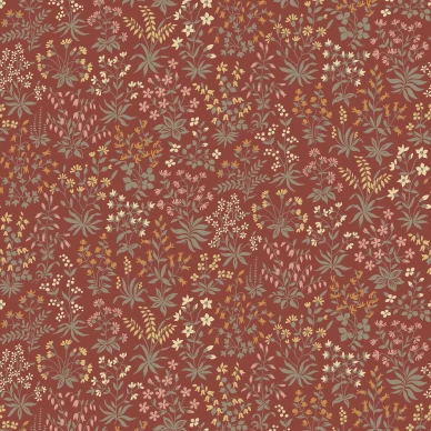 9162 Vildflora Closeup image