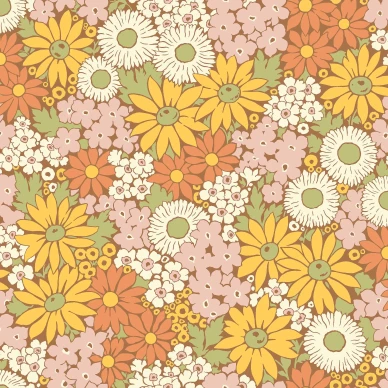 9169 FlowerPower Closeup image