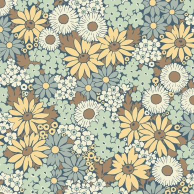 9170 FlowerPower Closeup image