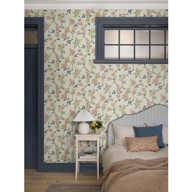 9174 PeonyGarden Roomshot 1 image