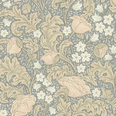 9177 Blomdansen Closeup image