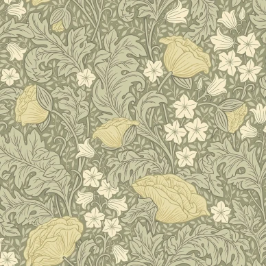 9178 Blomdansen Closeup image