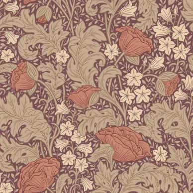 9180 Blomdansen Closeup image