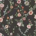 9182 BouquetFlowers Closeup