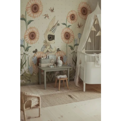Sunflowers for Gittan Wallpaper Org3 768x1152 image
