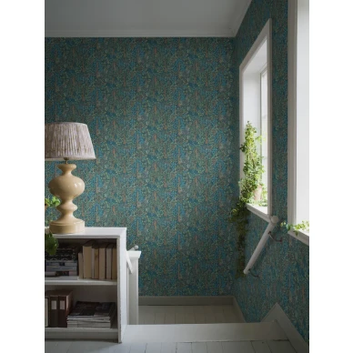 9960W FolkloreTrees Roomshot 4 Staircase image