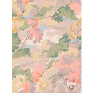 9961W_ToileLandscape_Closeup image