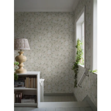 9962W ClematisMissBateman Roomshot 4 Staircase image