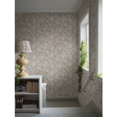 9964W ClematisMissBateman Roomshot 4 Staircase image