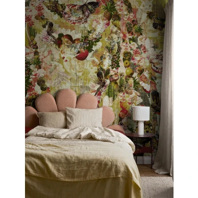 9966W_KristianFalden_WorldofButterflies_Roomshot_1_Bedroom image