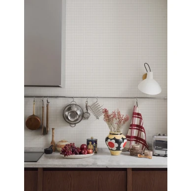 1966 M I T Roomshot 1 Kitchen image