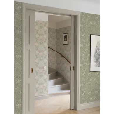 2046 UnderTheElderTree Roomshot 2 Staircase image