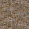 9507W BrownPlates PatternImage