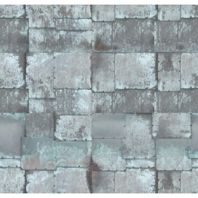 9515W CopperPlates PatternImage image