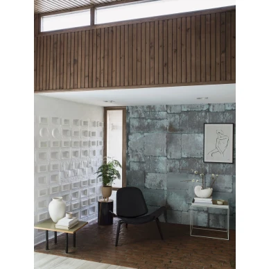 9515W CopperPlates Roomshot image