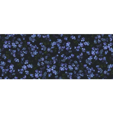 9526W ForgetMeNot PatternImage image