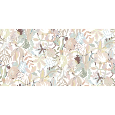 9527W Gingerlily PatternImage image