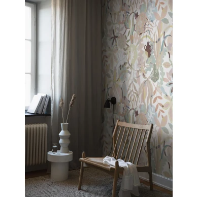 9527W Gingerlily Roomshot image