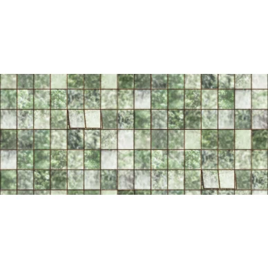 9528W GreenWindow PatternImage image