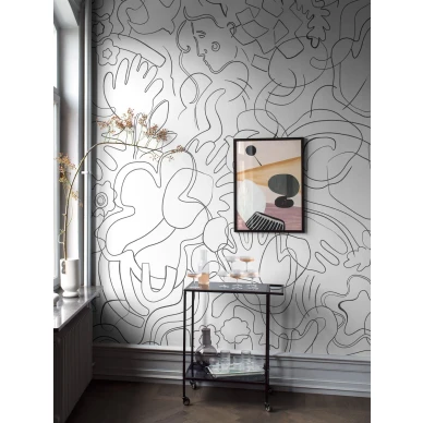 9529W LineArt Roomshot image