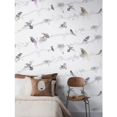 9532W MechanicalBirds Roomshot image