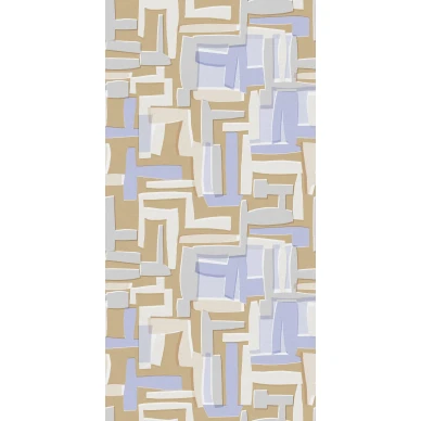 9540W RetroVibes PatternImage image