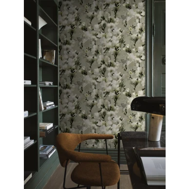 9551W WhiteLily Roomshot image