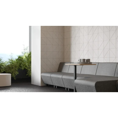 ACOUSTIC ARTWORK tiles diagonal image