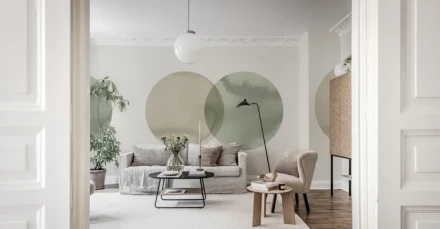 Rebel Walls kuvatapetti Eclipse