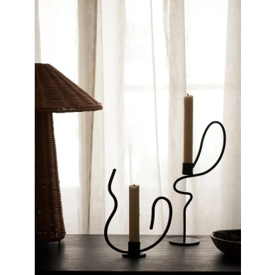 Ferm Living Valce kynttilanjalat image