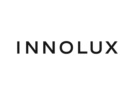 Innolux logo black