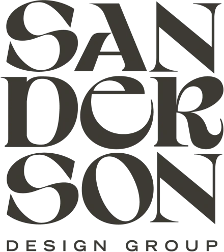 Sanderson logo