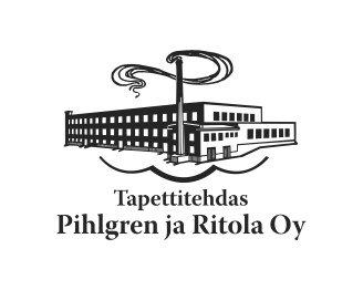 logo Pihlgren ja Ritola Oy