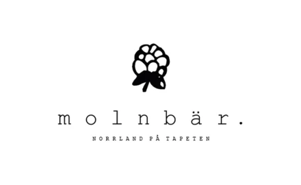 molnbar svart