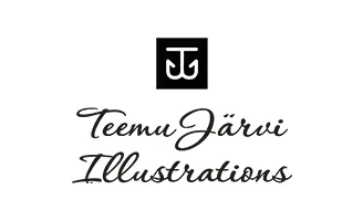 teemujarviillustrations