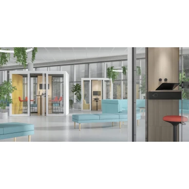 SILENT ROOM L 2 image