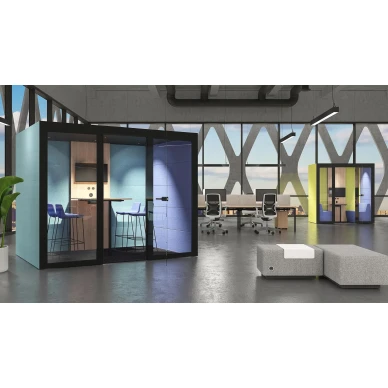 SILENT ROOM L 3 image